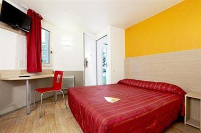 фото отеля Hotel Premiere Classe Rennes Chantepie