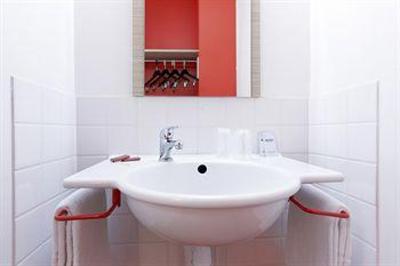 фото отеля Hotel Premiere Classe Rennes Chantepie