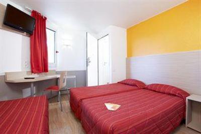 фото отеля Hotel Premiere Classe Rennes Chantepie