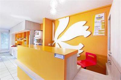 фото отеля Hotel Premiere Classe Rennes Chantepie