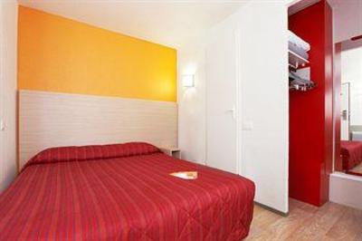 фото отеля Hotel Premiere Classe Rennes Chantepie