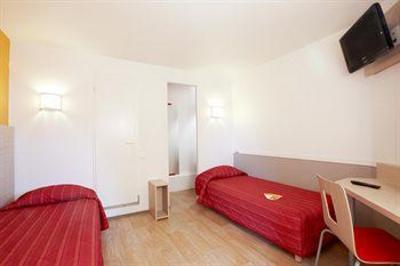 фото отеля Hotel Premiere Classe Rennes Chantepie
