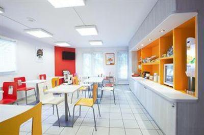 фото отеля Hotel Premiere Classe Rennes Chantepie