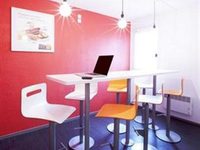 Hotel Premiere Classe Rennes Chantepie