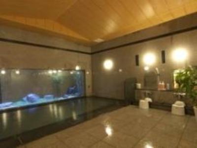 фото отеля Hotel Route Inn Sapporo Ekimae Kitaguchi