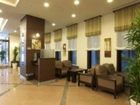 фото отеля Hotel Route Inn Sapporo Ekimae Kitaguchi