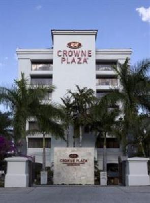 фото отеля Crowne Plaza Hotel San Salvador