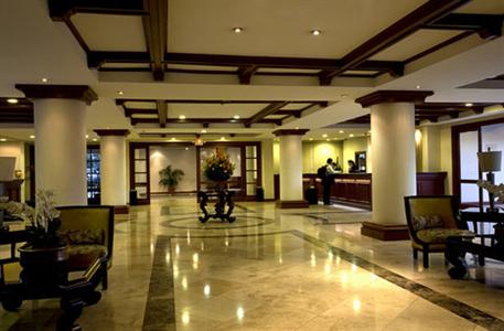 фото отеля Crowne Plaza Hotel San Salvador