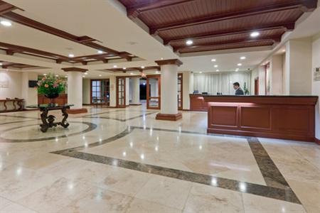 фото отеля Crowne Plaza Hotel San Salvador