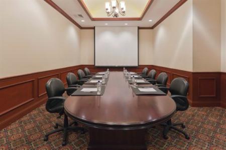 фото отеля Crowne Plaza Hotel San Salvador