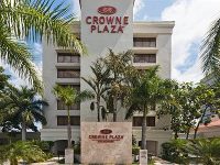 Crowne Plaza Hotel San Salvador