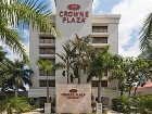 фото отеля Crowne Plaza Hotel San Salvador