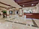 фото отеля Crowne Plaza Hotel San Salvador