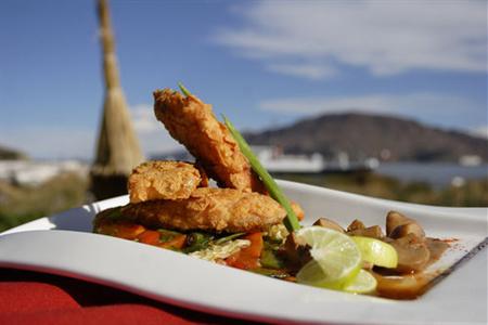 фото отеля Sonesta Posadas del Inca Lake Titicaca Puno