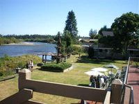 Campbell River Lodge