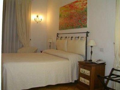 фото отеля Torre dell'Osa Hotel Orbetello