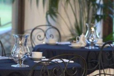 фото отеля Torre dell'Osa Hotel Orbetello