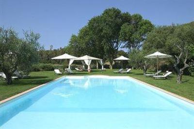 фото отеля Torre dell'Osa Hotel Orbetello