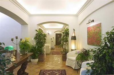фото отеля Torre dell'Osa Hotel Orbetello