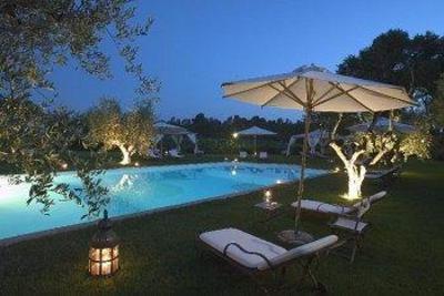 фото отеля Torre dell'Osa Hotel Orbetello