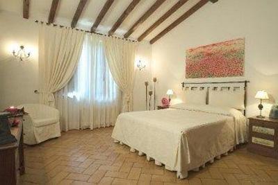 фото отеля Torre dell'Osa Hotel Orbetello