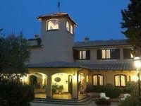 Torre dell'Osa Hotel Orbetello