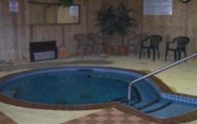 фото отеля Quality Inn Temiskaming Shores