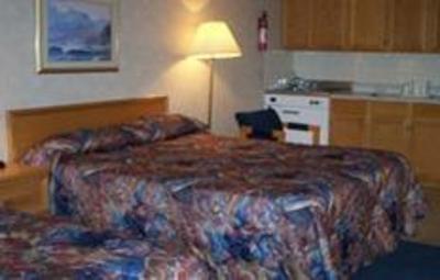 фото отеля Quality Inn Temiskaming Shores