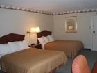 фото отеля Quality Inn Temiskaming Shores