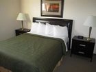 фото отеля Quality Inn Temiskaming Shores