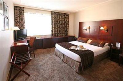 фото отеля Hotel Le Roosevelt