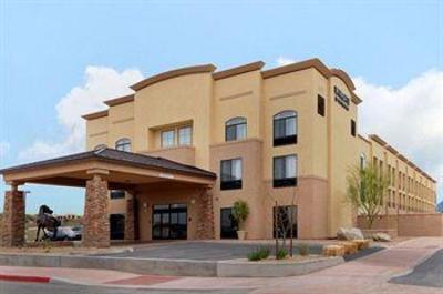фото отеля Oro Valley Hotel and Suites
