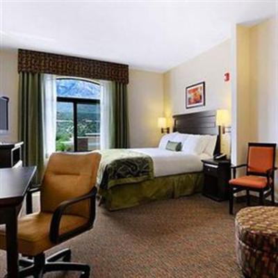 фото отеля Oro Valley Hotel and Suites