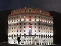 Hernan Cortes Hotel