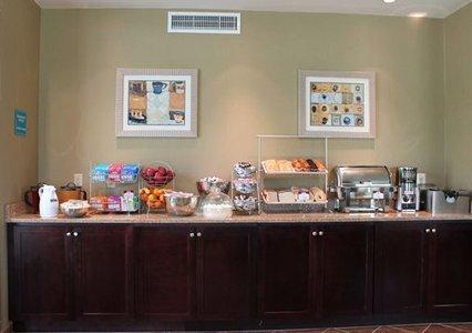 фото отеля Comfort Suites Dothan