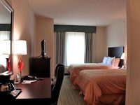 Comfort Suites Dothan