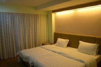 фото отеля Xin Yue Xin Hotel Guangzhou
