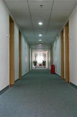 фото отеля Xin Yue Xin Hotel Guangzhou