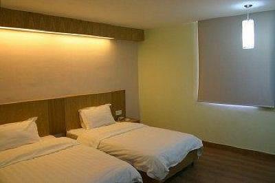 фото отеля Xin Yue Xin Hotel Guangzhou