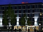 фото отеля Ibis Koeln City Messe Arena