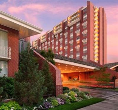 фото отеля Little America Hotel Salt Lake City