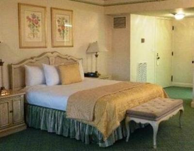 фото отеля Little America Hotel Salt Lake City