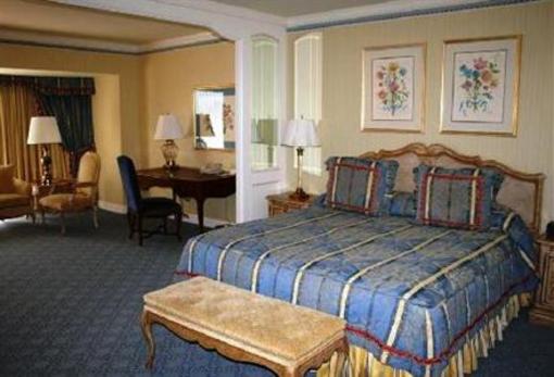 фото отеля Little America Hotel Salt Lake City
