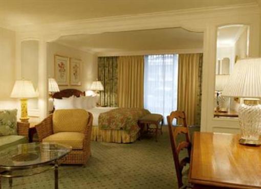 фото отеля Little America Hotel Salt Lake City