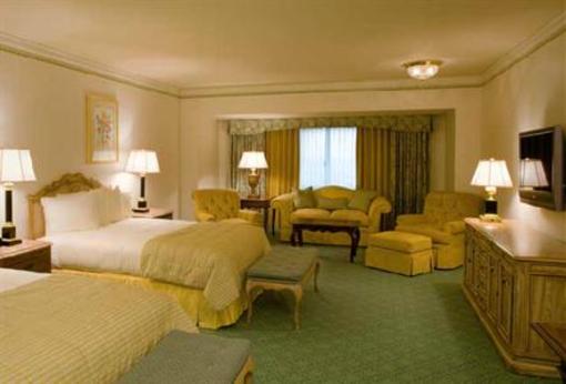 фото отеля Little America Hotel Salt Lake City