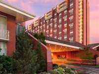 Little America Hotel Salt Lake City