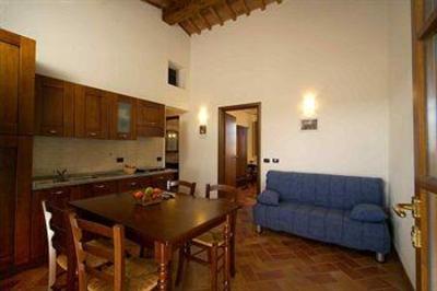 фото отеля Il Chiassetto Hotel Cascina