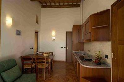 фото отеля Il Chiassetto Hotel Cascina