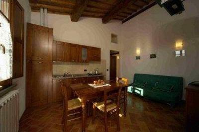 фото отеля Il Chiassetto Hotel Cascina