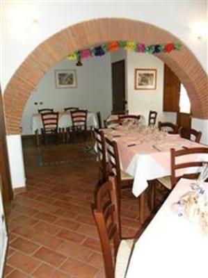 фото отеля Il Chiassetto Hotel Cascina